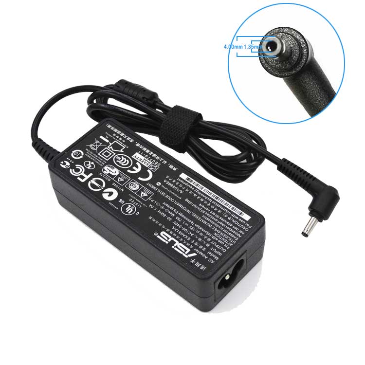 ASUS PA-1650-02 adaptador