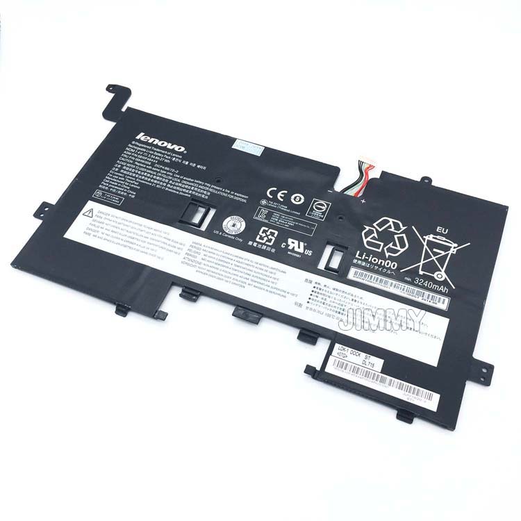 LENOVO 00HW006
																 Laptop Accu's