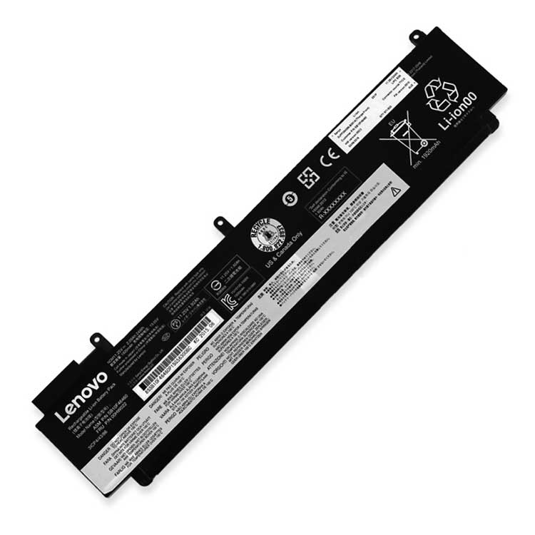 LENOVO 00HW022
																 Laptop Accu's