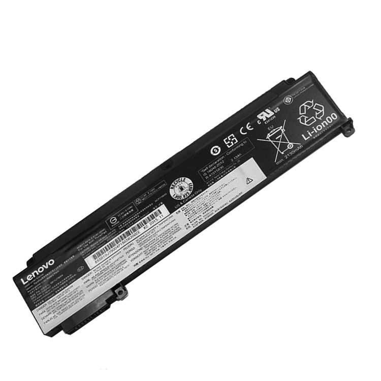 LENOVO 00HW025
																 Laptop Accu's