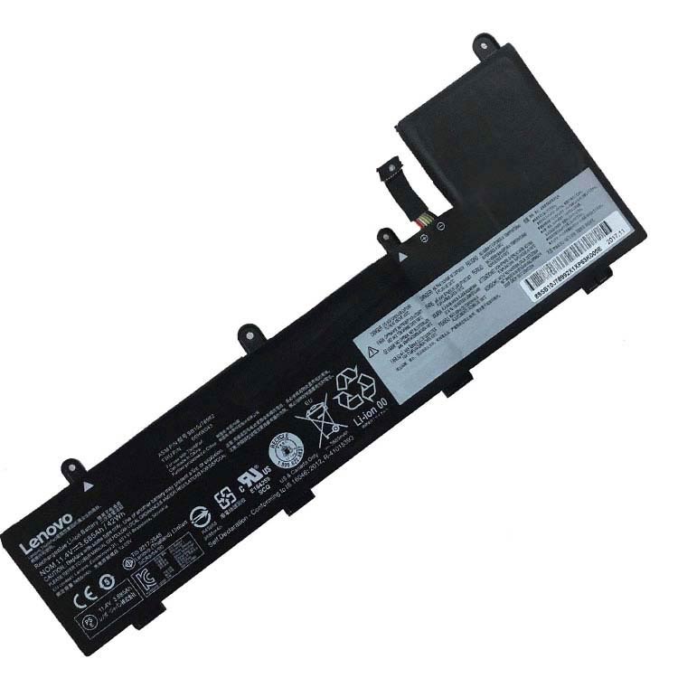 LENOVO 00HW043
																 Laptop Accu's