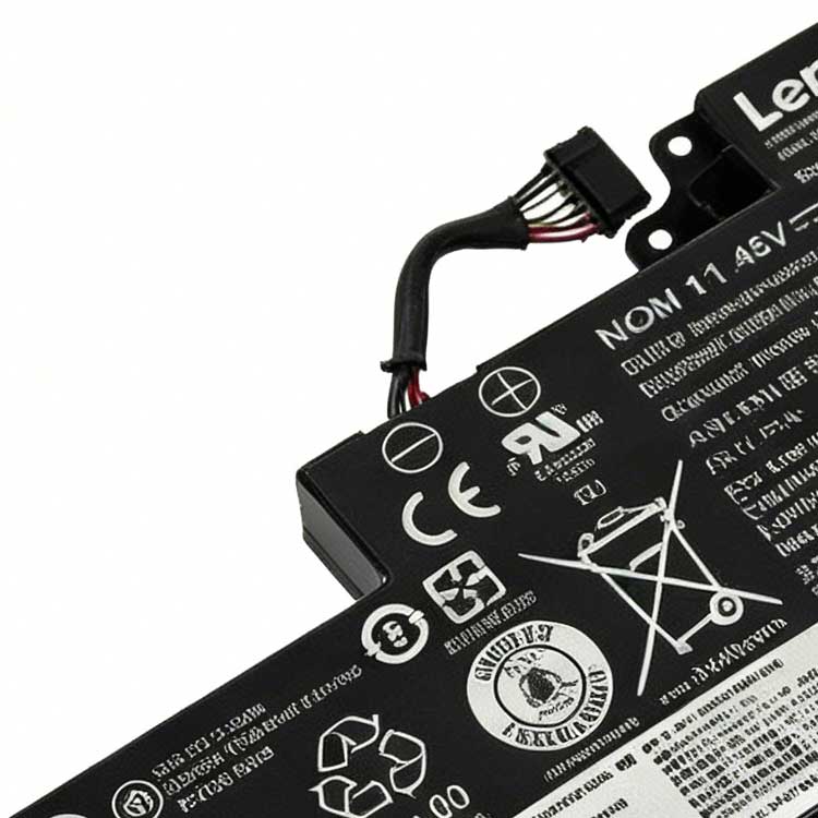 LENOVO 01AV420
																 Laptop Accu's