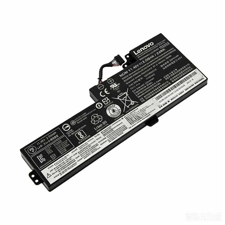 LENOVO 01AV420
																 Laptop Accu's