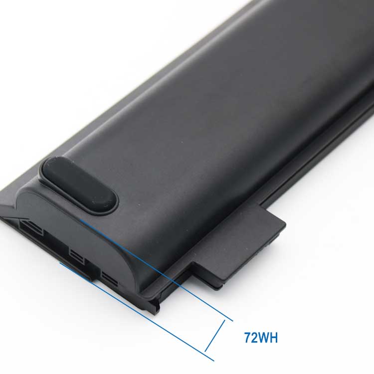 LENOVO 01AV422
																 Laptop Accu's