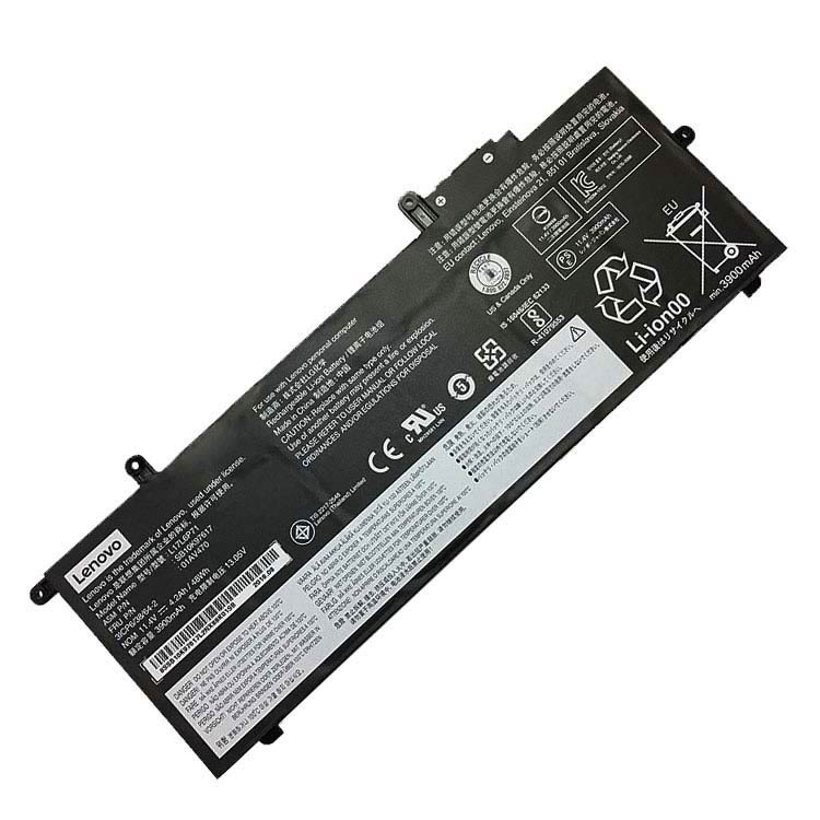 LENOVO 01AV470
																 Laptop Accu's