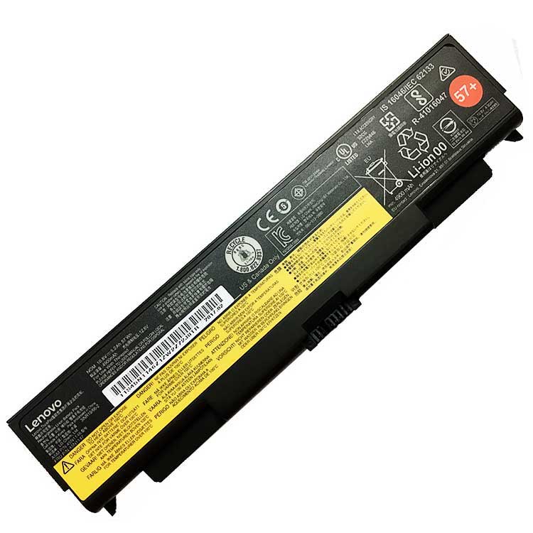 レノボ・LENOVO 0A36302 0A36302  5200mAh/57WhノートPCバッテリー