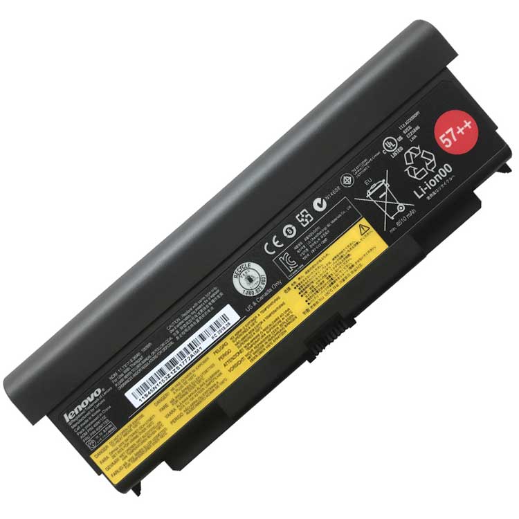 LENOVO 0A36302
																 Laptop Accu's