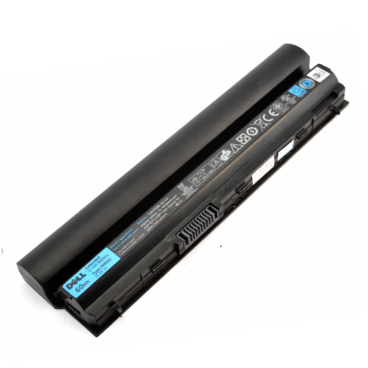 DELL 0F7W7V
																 Laptop Accu's