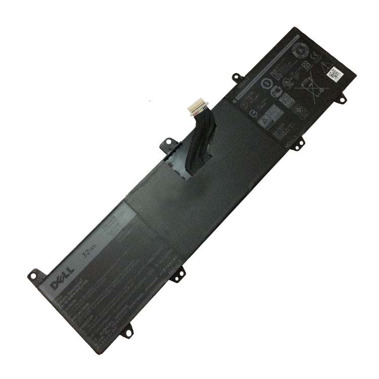 Dell Inspiron 11-3000 11-3153 11-3162 11-3148 11-3164 11-3168 batería