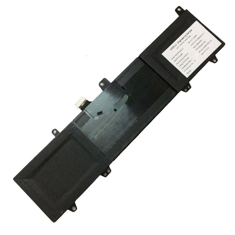 DELL 0JV6J
																 Laptop Accu's