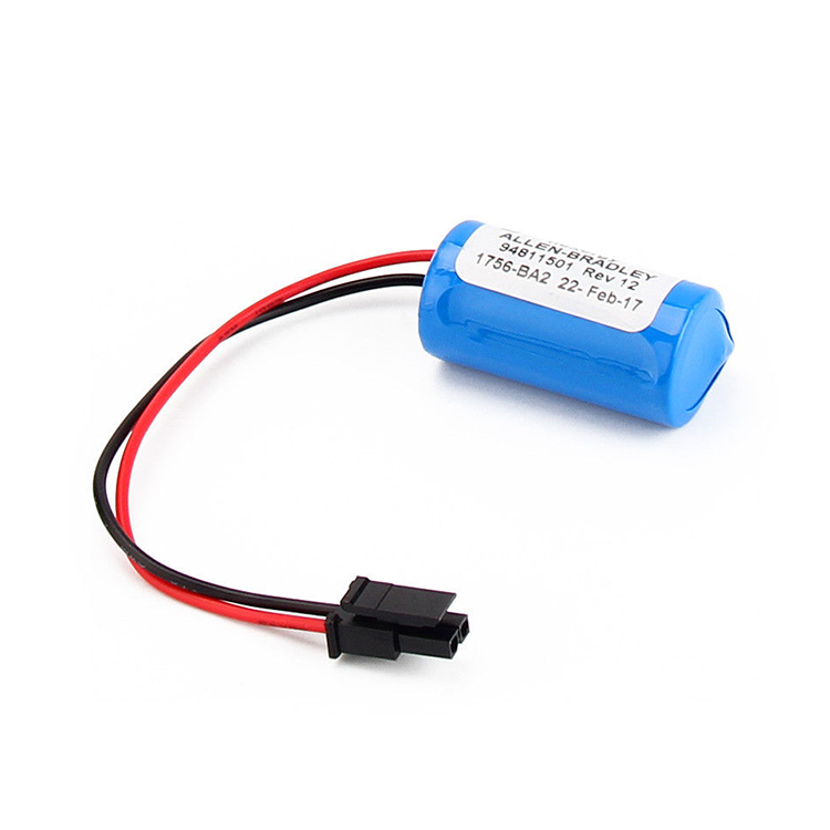 PLC 1756-L1M2 Series
																 Accu's & Batterijen