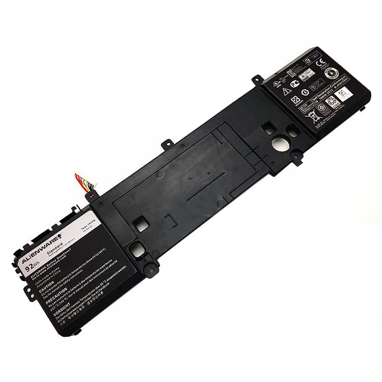 DELL ALW15ED-1828T batería