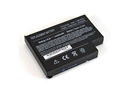 BENQ 23.20101.011
																 Laptop Accu's