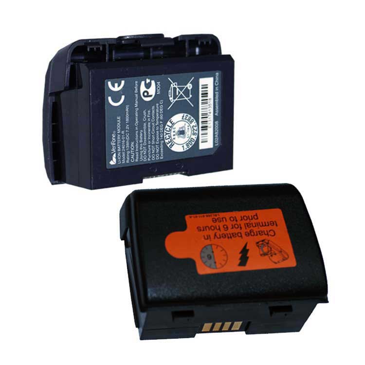 VERIFONE BPK268-001-01-A
																 Accu's & Batterijen