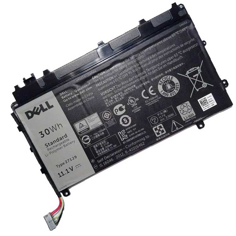 DELL 0MN791
																 Laptop Accu's