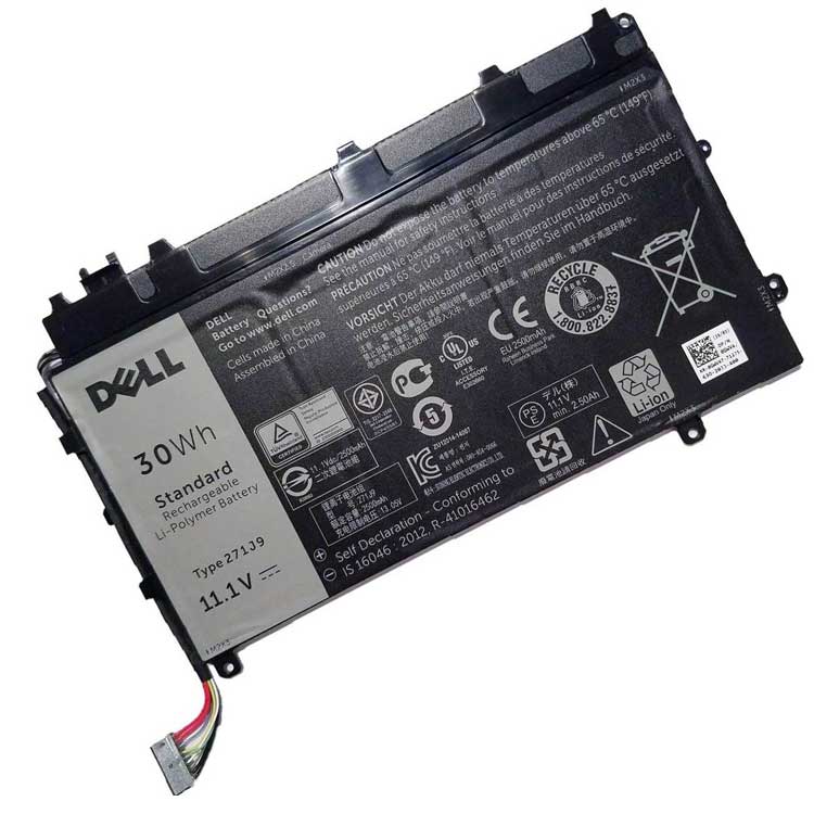 DELL Latitude 13 7000(CAL005LATI735015880) batería