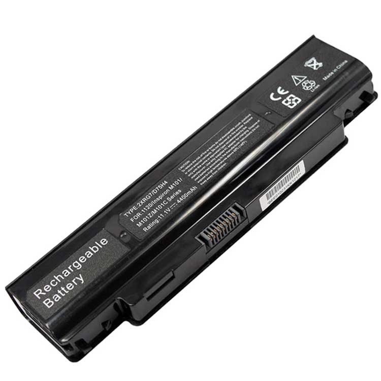 DELL 2XRG7
																 Laptop Accu's