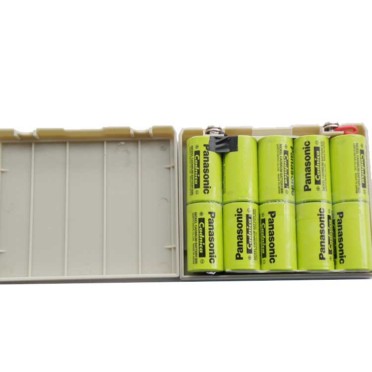 GE 30344030
																 Accu's & Batterijen