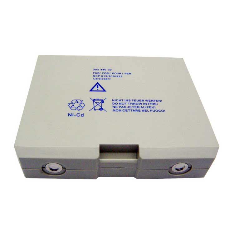 GE 30344030
																 Accu's & Batterijen