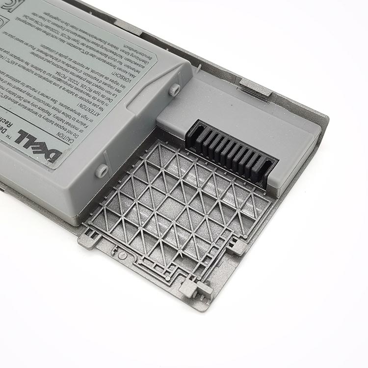 DELL RD300
																 Laptop Accu's