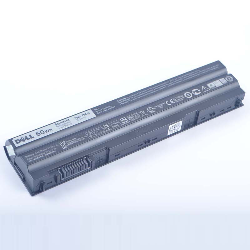 Dell Latitude E6420 Baterías