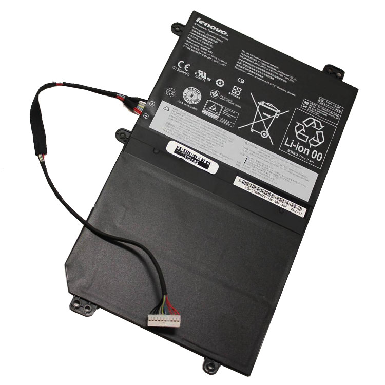 LENOVO 31504218
																 Tablet PC Batterijen
