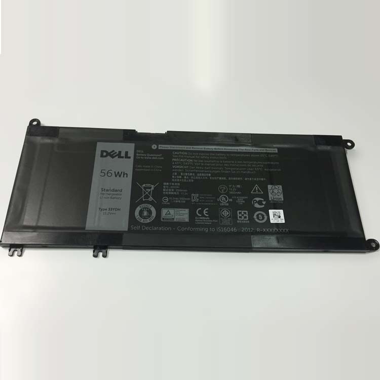 DELL G5 5587-D2545B batería