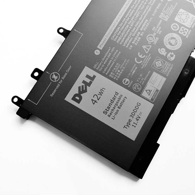 Pin Laptop Dell Latitude 5300 5310 7300 7400 E5300 E5310 E7300 E7400