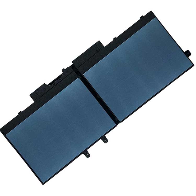 DELL 3HWPP
																 Laptop Accu's