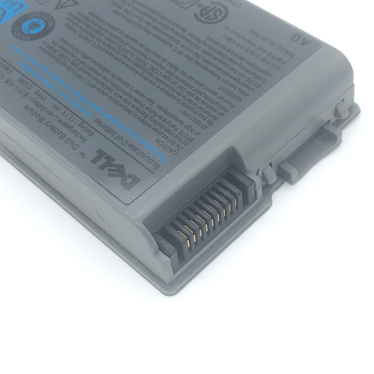 DELL C1295
																 Laptop Accu's
