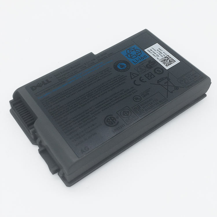 DELL C1295
																 Laptop Accu's