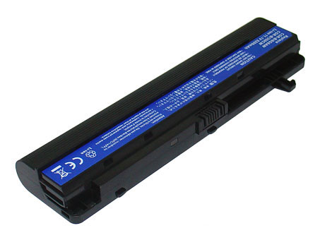 Acer TRAVELMATE 3040 serie Baterías