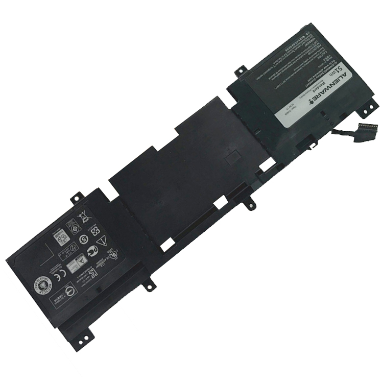 DELL 3V806
																 Laptop Accu's