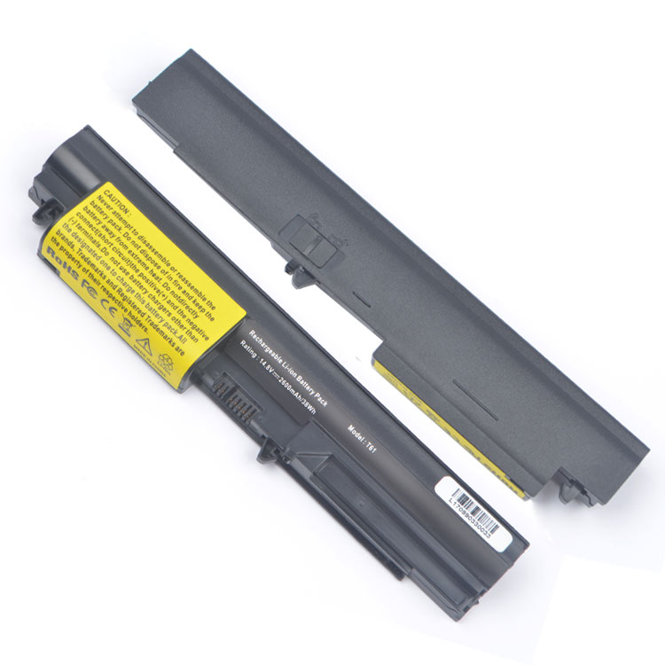 LENOVO 41U3198
																 Laptop Accu's