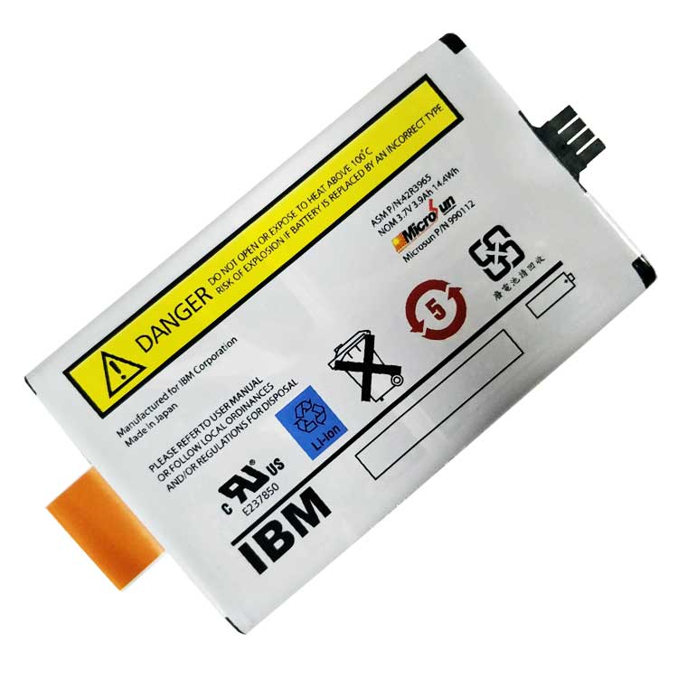 Ibm 42R3965 Baterías para portátiles