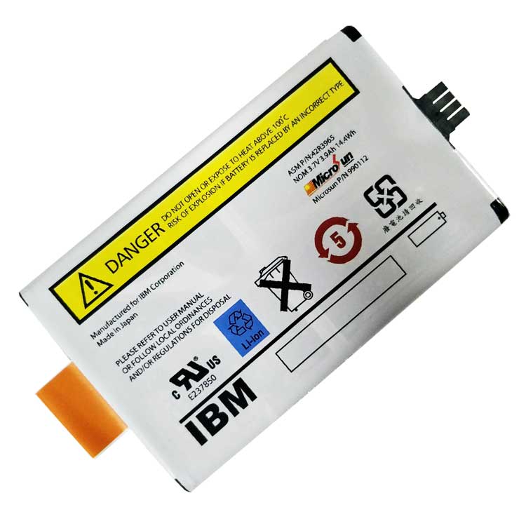 IBM 42R3965
																 Accu's & Batterijen