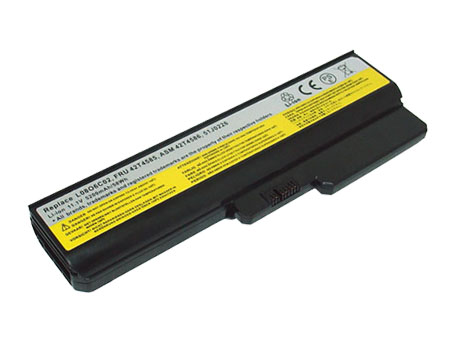 LENOVO 42T2722
																 Laptop Accu's