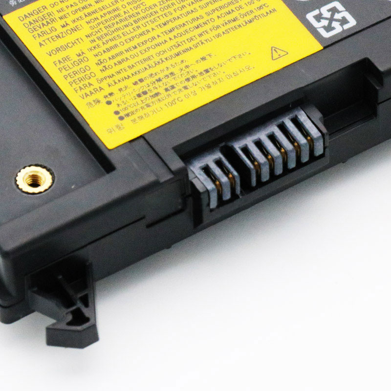 LENOVO 42T4630
																 Laptop Accu's