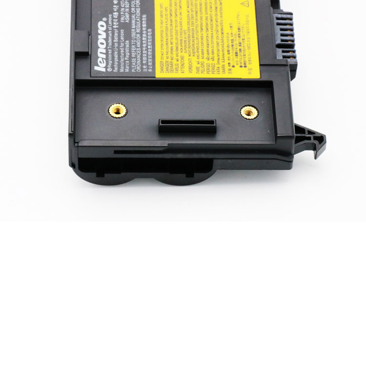 LENOVO 42T4630
																 Laptop Accu's