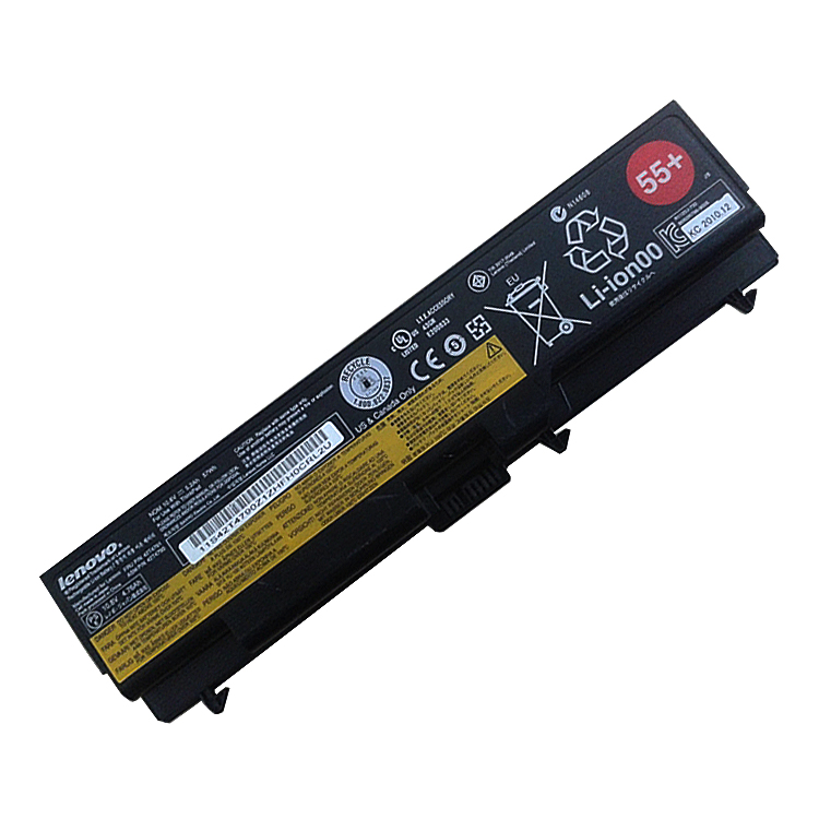 LENOVO 42T4709
																 Laptop Accu's