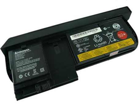 Lenovo Thinkpad X22 Baterías