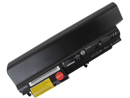 LENOVO ThinkPad R61 Baterías