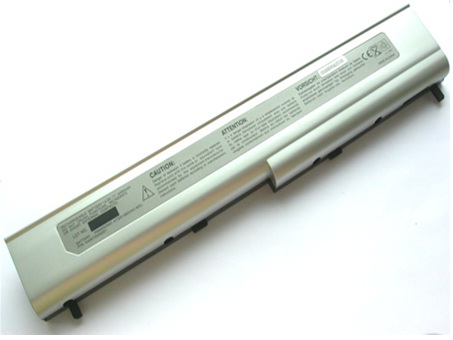 日本電気・NEC 4CGR18650A2-MSLノートパソコンバッテリー