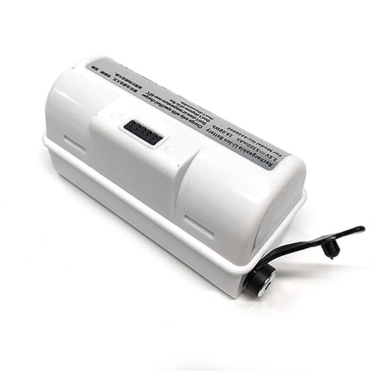 IROBOT 4446040
																 Accu's & Batterijen
