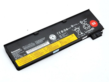LENOVO 45N1124
																 Laptop Accu's