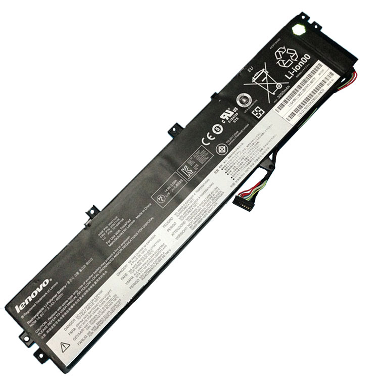 LENOVO 45N1138
																 Laptop Accu's