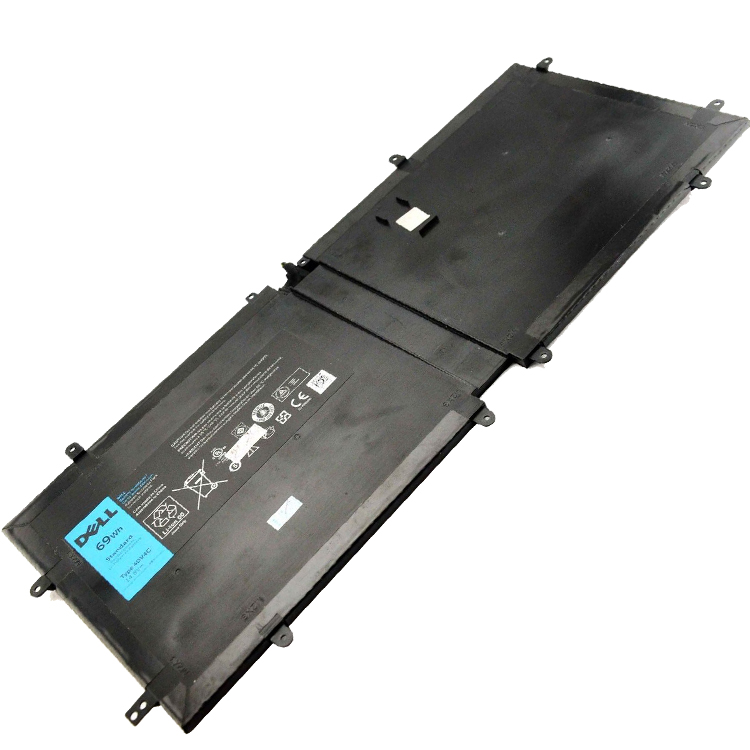 DELL 4DV4C
																 Laptop Accu's