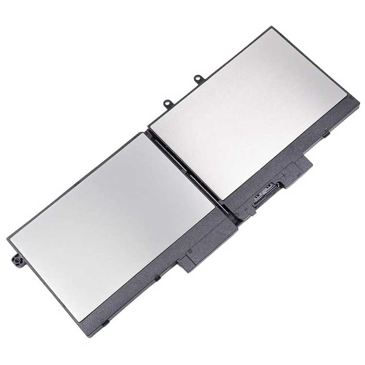 DELL H82T6
																 Laptop Accu's