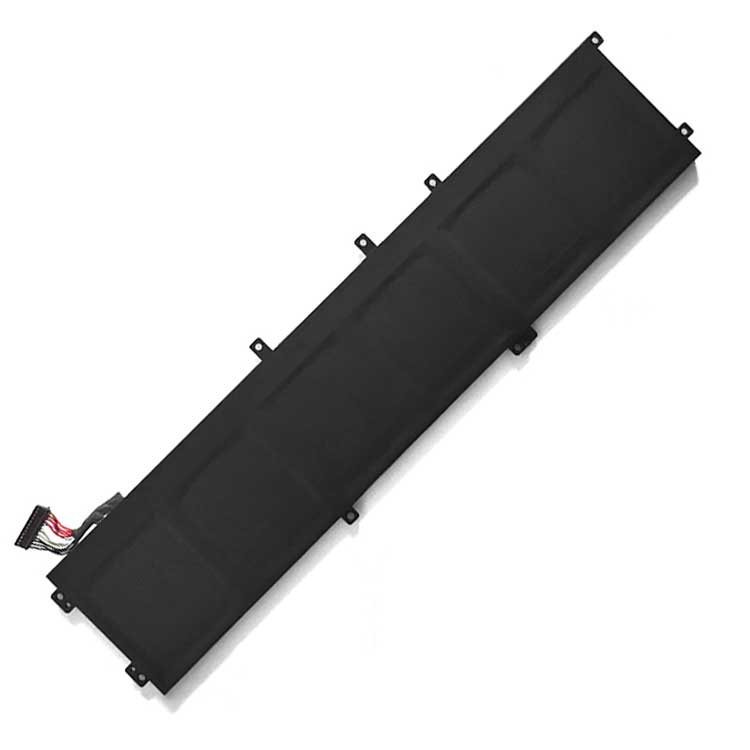DELL 4K1VM
																 Laptop Accu's
