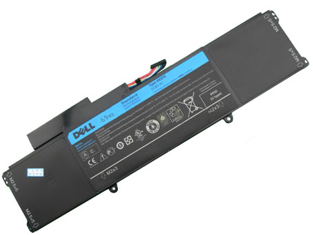 DELL 4RXFK
																 Laptop Accu's
